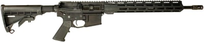 Del-Ton Echo 316L 5.56 NATO 16.1" 30rd Semi-Auto AR15 M-LOK Black - $459.99