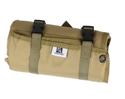 Primary Arms Shooting Mat - FDE - $49.99 + Free Shipping