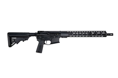 Sons of Liberty Gun Works M4-89 5.56 16" M-LOK Midlength Ambidextrous AR-15 Rifle - $1499