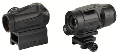 Sig Sauer Romer-MSR Gen 2 and Juliet3-Micro Combo Kit - $219.99 