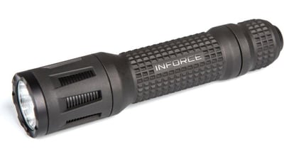 Inforce TFX Handheld Flashlight Black/FDE - $62.99 