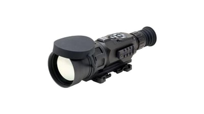ATN ThOR-HD 640x480 Sensor 5-50x Thermal Smart HD Rifle Scope w/WiFi GPS - $3113.10 after 10% off on site (Free S/H over $49 + Get 2% back from your order in OP Bucks)