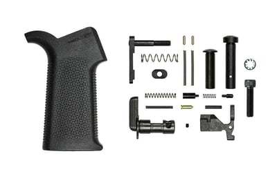 Aero Precision M4E1 MOE SL Lower Parts Kit Minus FCG - APRH100986 - $39.95 