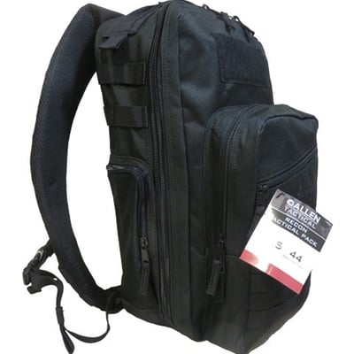 Allen Tactical Shoulder Padded Computer Bag MOLLE Compatible - $19.99