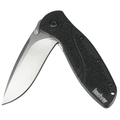 Kershaw 1670S30V Blur S30V Folding Steel Blade Knife with SpeedSafe - $63.23 (Free S/H over $25)