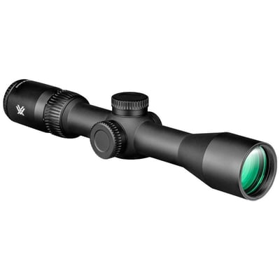 Vortex Viper HD 2-10x 42mm Rifle Scope - Dead-Hold BDC MOA - $509.99  (Free S/H over $75 or Free store pickup)