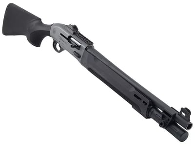 Beretta A300 Ultima Patrol 12 Gauge 3" 19.1" 7+1 Semi-Auto Shotgun Gray/Black - $890.10 (email price) 