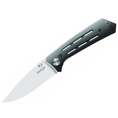 Kershaw 3830 Injection Folding 3.5 Pocket Knife - $15.94 shipped (Free S/H over $25)