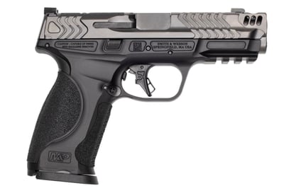 Smith and Wesson M&P9 M2.0 9mm 4.2" Barrel 17 Rnd Metal OR CC Grey - $815.99 (Add to Cart to See Best Price) + Free Shipping
