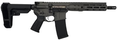 LWRC IC DI 300 AAC Blackout 10.5" 30rd - Tungsten - $1705.99 (FREE Shipping on Firearms)