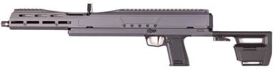 Trailblazer Pivot 9mm 16" 15rd Semi-Auto Rifle w/ Folding Stock Sniper Grey - $1049.99