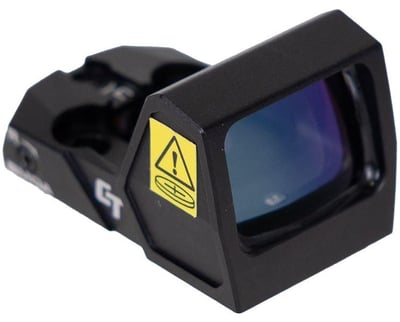 Crimson Trace Rad Micro Pro Green Sight - $99.99 + Free Shipping 