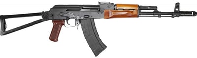 Riley Defense Inc RAK74 5.45 X 39 16" Barrel 30-Rounds Folding Stock - $899.99 (Add To Cart) 