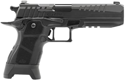 OA DEFENSE 2311 9mm 5" 17rd Optic Ready Pistol w/ Night Fusion Tritium Night Sights Black - $1949 (Add To Cart)