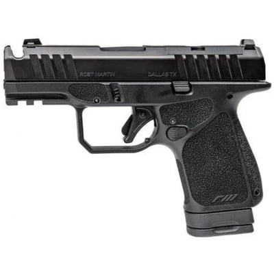 Rost Martin RMS1 Comp 9mm 3.6" Barrel 15-Rounds Optic Ready w/ 4 Magazines - $469.99 ($19.99 S/H on Firearms / $15.99 Flat Rate S/H on ammo)