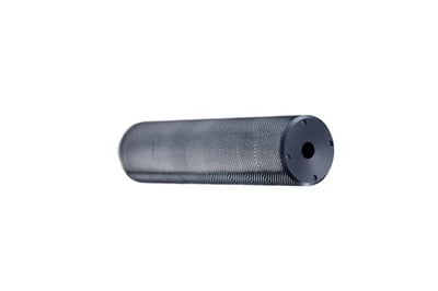 Sonicore Skarv 22 Suppressor, .22LR, Direct Thread, Black Anodized - $149.99