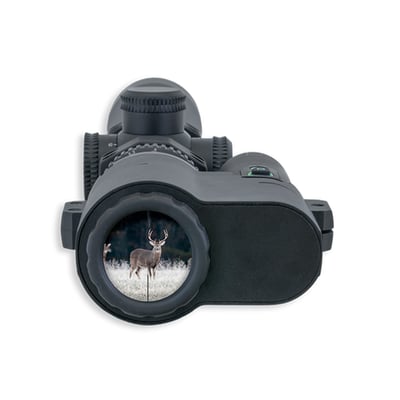 Tactacam Film Through The Scope Mount (Fts) - $116.27