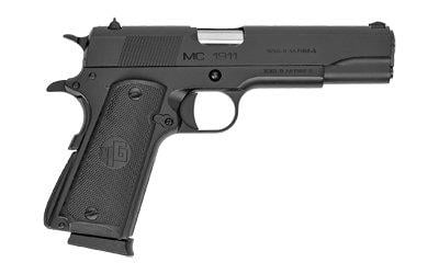 EAA Girsan MC1911S .45 ACP 1911 Semi Auto Pistol 5" 8 RDs - $419.99 ($9.99 S/H on Firearms / $12.99 Flat Rate S/H on ammo)