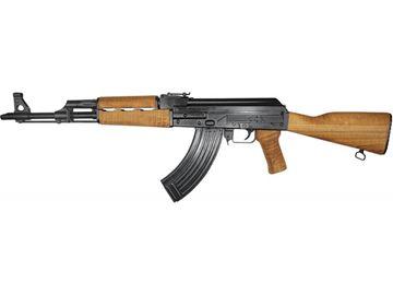 Zastava ZPAPM70 AK47 7.62x39 Semi-Auto Rifle Light Maple - $969.99