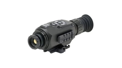 ATN ThOR-HD, 640x480 Sensor, 1-10x Thermal Smart HD Rifle Scope w/WiFi, GPS - $2261.13 after 13% off on site (Free S/H over $49 + Get 2% back from your order in OP Bucks)