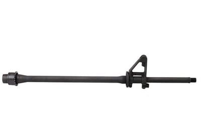 20" 5.56 Government Contour 1:9 Rifle Length Barrel w/ FSB - Phosphate - 25398 - $139.95 