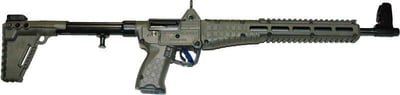 Kel-Tec Sub2000 40 S&W 16.25" 15rd Rifle, OD Green - SUB2K40MPBGRNHC - $399.99
