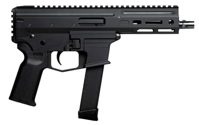 ANGSTADT ARMS MDP-9 9mm 6" 17rd Black - $1709.99 (Add To Cart) 