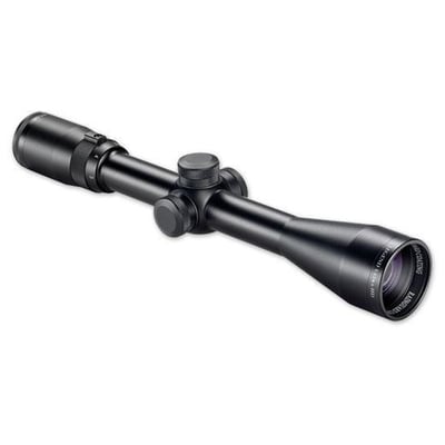 Bushnell Legend Ultra HD 3-9	x40 Matte DOA Riflescope - $199.99 (Free Shipping over $50)