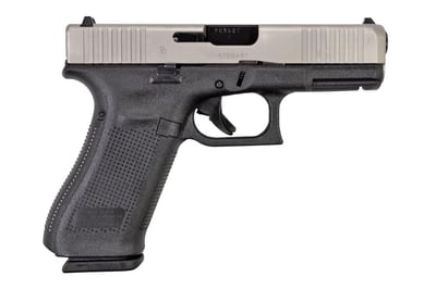 Glock 45 9mm Stainless PVD DAV-12408 Display - $599.0