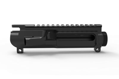 Backorder - NBS Enhanced AR-15 Stripped Billet Upper Receiver - $79.95 