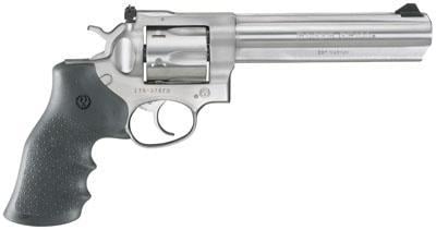 Ruger GP100 357 Mag Stainless Steel 6" Barrel - $759 