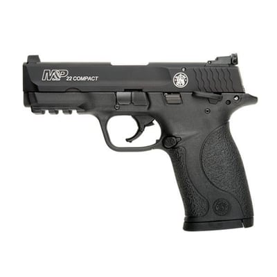 Smith and Wesson M+P 22 COMPACT BLACK - $359.99 (Free S/H on Firearms)