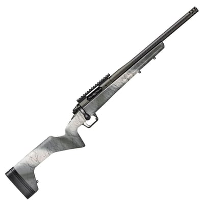 Springfield Armory Model 2020 308 Winchester Redline Mil-Spec Green Cerakote Bolt Action Rifle - 20in - $1167.77  (Free S/H over $75 or Free store pickup)