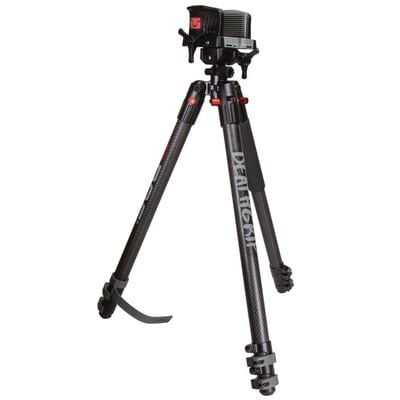 Bog Pod Deathgrip Tripod 7" to 59" Adjustable - 1099442 - $99.99