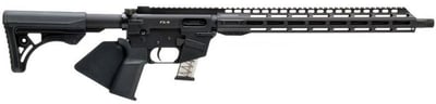 Freedom Ordnance FX9 9mm, 16" Barrel, Black, Uses Glock Magazines, CA Legal, 10rd - $637.99 (Add To Cart) 