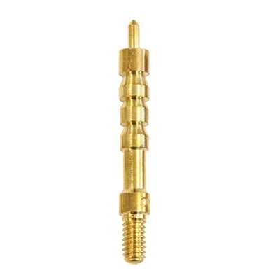 BIRCHWOOD CASEY Brass Push Jag Durable Versatile Gun Maintenance Scrubbing Cleaning Tight Fit Pointed Tip Tool for 270/6.8 Mm - $1.2 + FREE Shipping