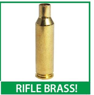 Shop Rifle Brass @ Midsouth Shooters Supply