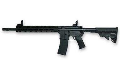 Tippmann Arms M4-22 Elite Tactical - Compliant - 22 LR - $506.82 (Call for Price) 