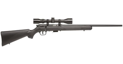 Savage Model 93R17FXP 17 HMR 20.75" barrel 5 Rnds - $247.29