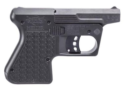 Heizer PS1 Pocket Shotgun DAO 45 Colt/410ga 1rd Black SS Grip/Frame - $290.99  ($7.99 Shipping On Firearms)