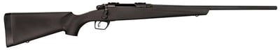 Remington 783 Compact 350 Legend Bolt Action Rifle with Black Synthetic Stock - $299.99 
