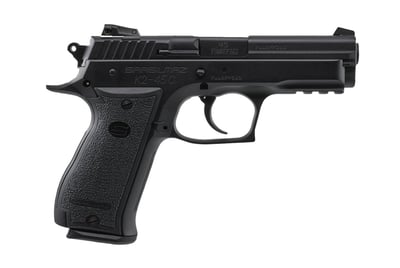 SAR USA K2 45 Compact Steel Framed Pistol .45 ACP 4.2" 13rd Black - $349.99 