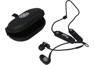 Axil Sig GS Extreme 2.0 29 dB Earbuds, Black - $59.99