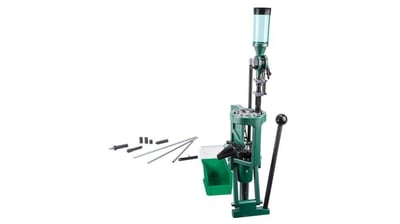 RCBS Pro Chucker 5 Progressive Press 88910 - $512.09 after 10% off on site (Free S/H over $49 + Get 2% back from your order in OP Bucks)