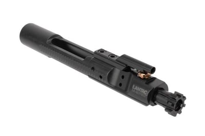 Lantac Mil-Spec 5.56 Bolt Carrier Group - Black Nitride - $129.95 