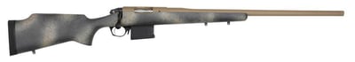Bergara APPROACH RIFLE 6.5CM TB - $1499.99 (Free S/H on Firearms)