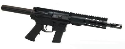 BLEM PSA PA-45 8.3" .45 ACP 1:16 Nitride M-Lok Classic Pistol - 516446349 - $649.99