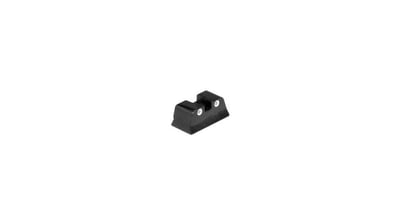 Trijicon 3 Dot Green Front/Rear Night Sight Set - CZ75 & CZ99 w/Dovetail Front - $86.99 (Free S/H over $49 + Get 2% back from your order in OP Bucks)
