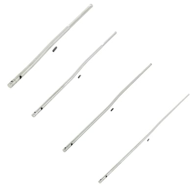 TacFire AR15/M16 Hardened Stainless Steel Gas Tubes with Roll Pin - $5.95 ( Your Choice of 4 Different Sizes )