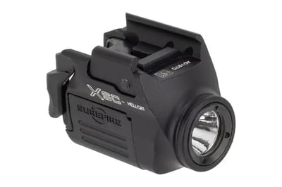 Streamlight Cold Weather TLR RM 1 Green Laser-G Rifle 500 Lu